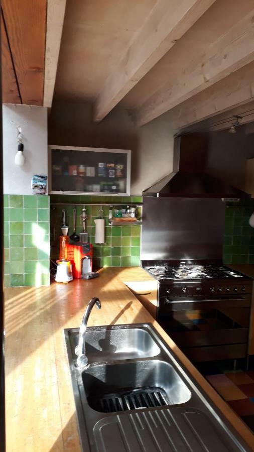 Vakantiehuis Lazy house Geraardsbergen Buitenkant foto
