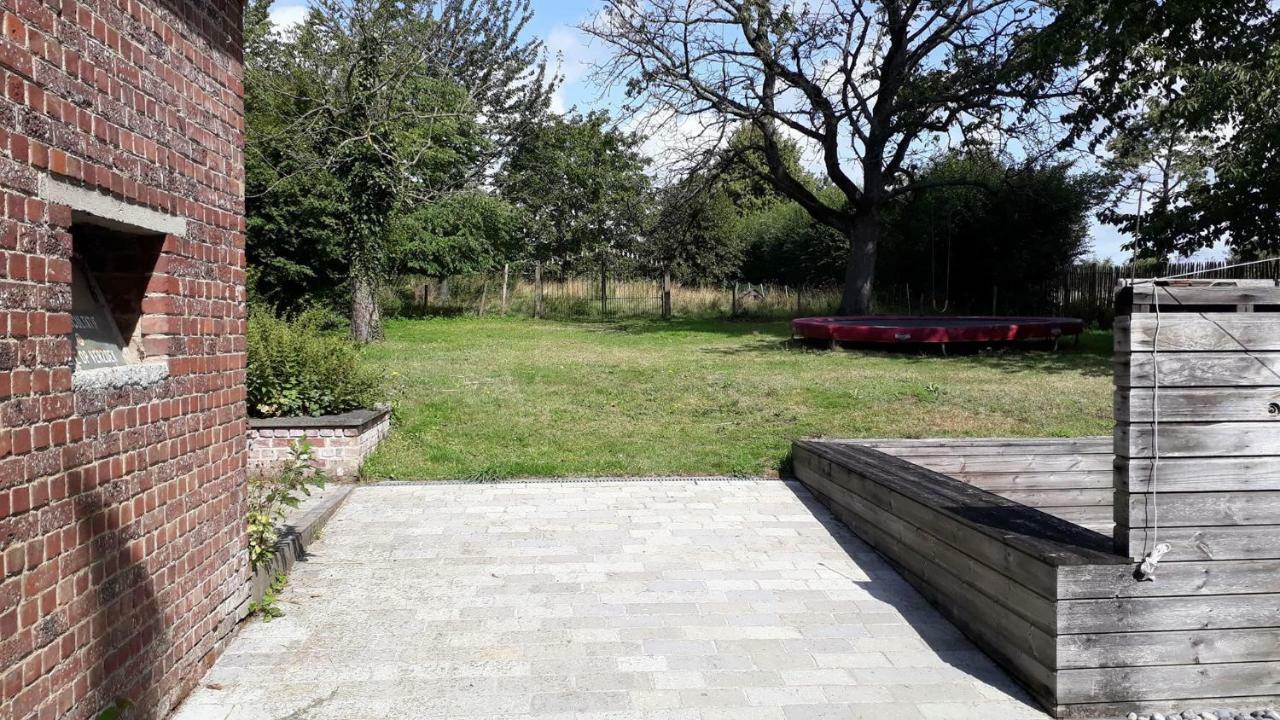 Vakantiehuis Lazy house Geraardsbergen Buitenkant foto