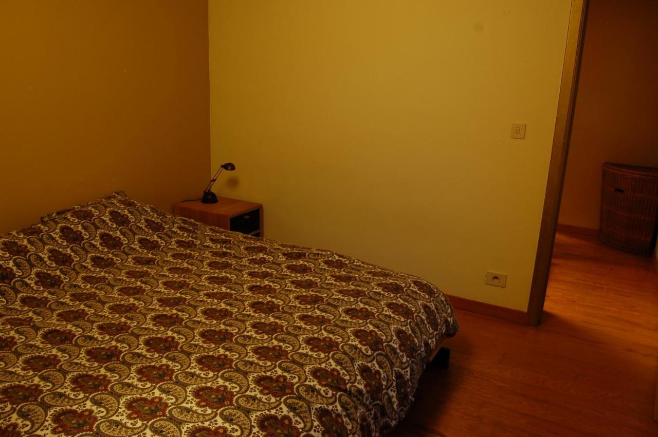 Vakantiehuis Lazy house Geraardsbergen Buitenkant foto