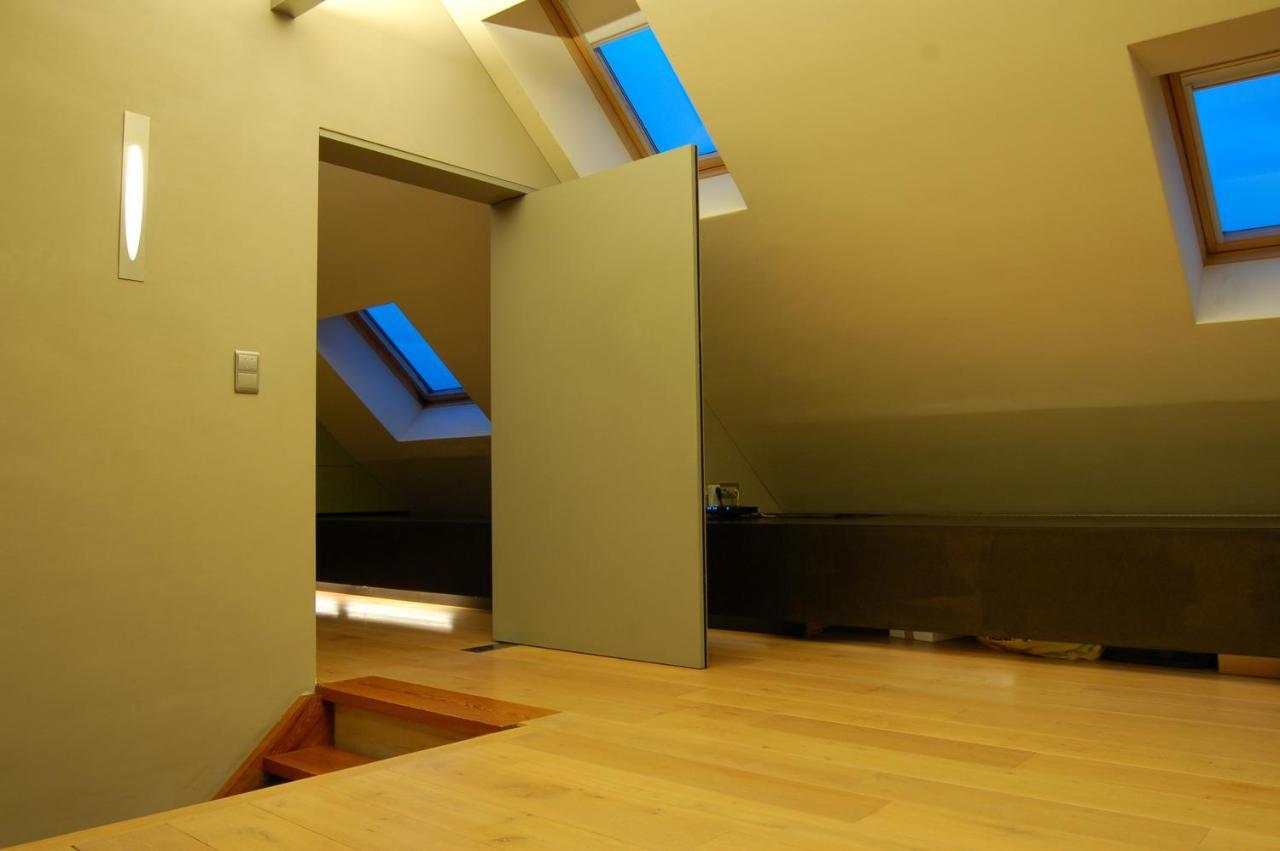 Vakantiehuis Lazy house Geraardsbergen Buitenkant foto