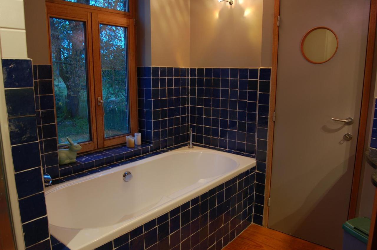 Vakantiehuis Lazy house Geraardsbergen Buitenkant foto
