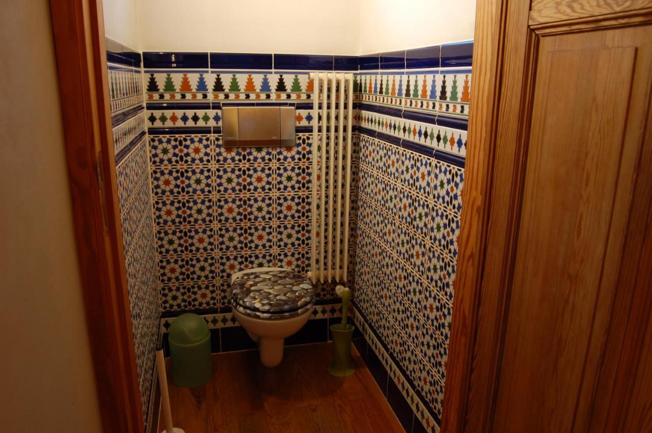 Vakantiehuis Lazy house Geraardsbergen Buitenkant foto